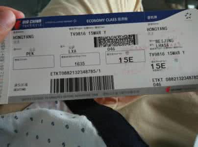 微领队向导是什么意思 飞机领队票是什么意思？