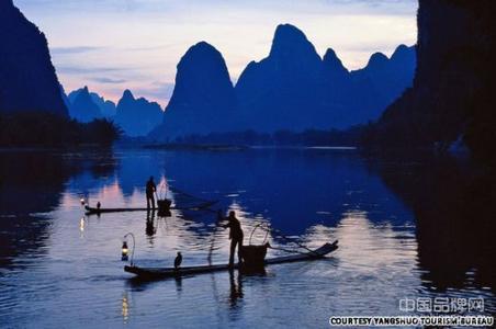 中国十大旅游胜地 中国十大最适合夏天去的旅游胜地