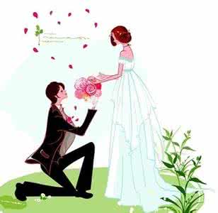 浪漫求婚创意点子 浪漫求婚词大全