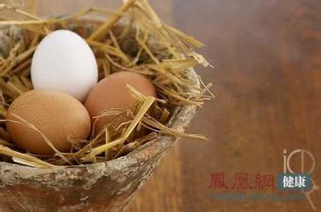 健康隐患 吃错鸡蛋竟然埋藏健康隐患？怎么吃才健康？！