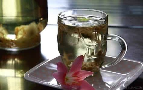 喝茶解渴吗 夏季喝什么茶可以防暑解渴