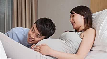 金星丈夫汉斯做什么的 待产的时候丈夫该做什么