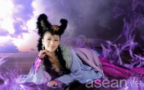 西游记玉面狐狸 玉面狐狸：小说西游记中最体贴温柔的女妖精