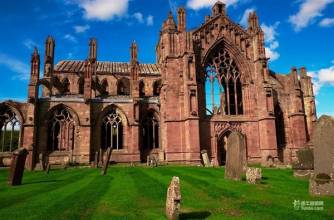 英格兰和苏格兰的恩怨 苏格兰与英格兰千年恩怨的根源