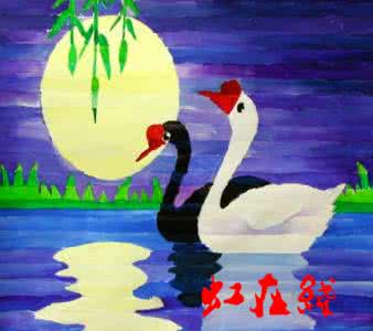缤纷生活 中国银行 水粉画工具介绍 浓淡中涂抹缤纷生活 水粉画的介绍与制作方法
