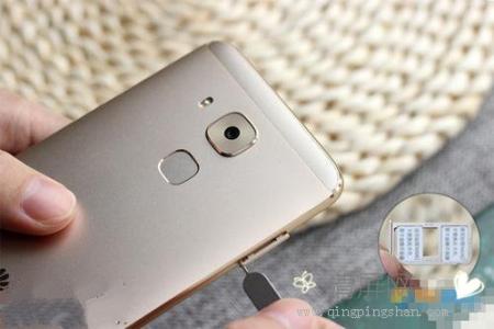 华为麦芒5使用技巧 华为麦芒5安装SIM卡技巧