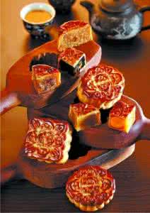 如何制作中秋月饼 中秋月饼该如何保存？