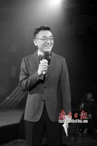 窦文涛 窦文涛：找对象不应该是找雷锋