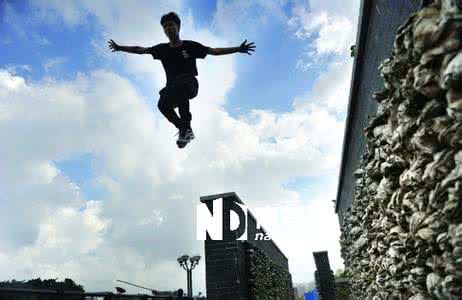 极限跑酷死多少人 跑酷危险吗