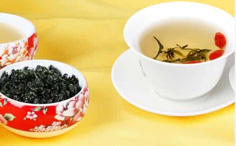 枸杞和茶叶能一起泡吗 枸杞茶叶 枸杞和茶叶一起泡有问题吗？