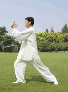 练习太极拳对气血有什么影响？