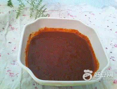 自制鱼子酱的做法大全 【转】自制酱大全