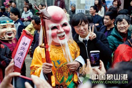 民间通用祭祖文 民间过年祭祖到底有啥作用