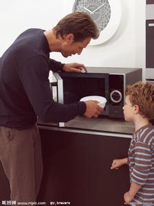 瞿秋白左倾错误 很多人用错了微波炉（小瞿提示）