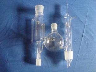 化学玻璃仪器大全 玻璃仪器