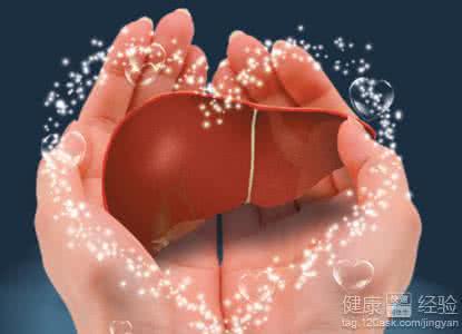 酒精肝纤维化的症状 以下症状提醒您可能出现肝纤维化