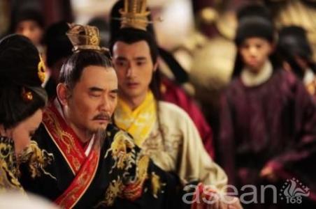 武则天 李唐宗室 唐朝历史上武则天真的将李唐宗室都屠尽了吗？