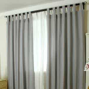 吊带窗帘 窗帘吊带----别具一格