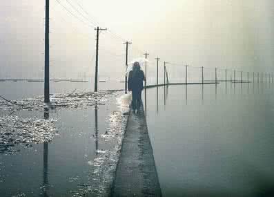 我也曾对爱情深信不疑 那些20岁不信，30岁却深信不疑的道理