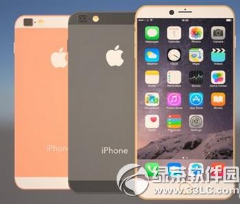 iphone 8 plus 概念机 iphone7plus概念机 iphone7plus怎么样 iphone7plus概念机图片欣赏