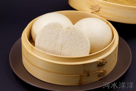 中式面点制作 中式面点最高峰馒头制作攻略