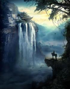 烟雨蒙蒙的绝美古诗词 一句古诗词，烟雨伴余生（第十篇）