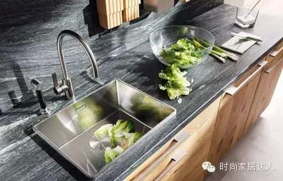 不锈钢水槽清洁 如何搞定水槽清洁5大困扰？
