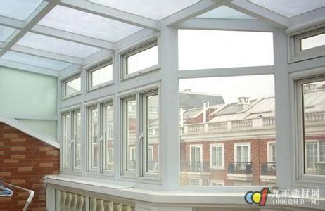 塑钢门窗 塑钢门窗选购技巧