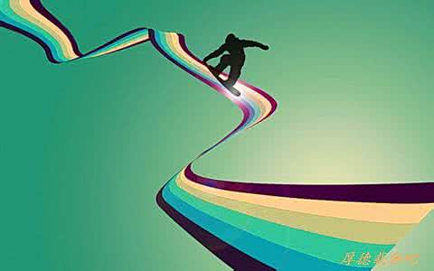 走弯路才是人生的常态 走弯路，才是常态！