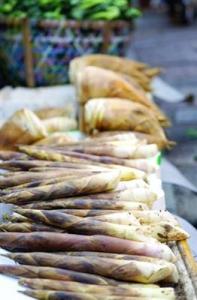 鼻咽癌病人能吃苦笋吗 鼻咽癌病人能吃苦笋吗 鼻咽癌能吃龙眼吗？