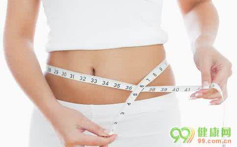 怎样减去小腹赘肉 小腹赘肉 怎样减小腹 坚持这样做小腹没赘肉