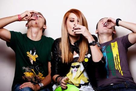 人体酒精代谢的时间表 酒精是如何影响人体的？一个实验揭开真相（组图）