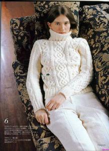 vo 阻燃编织套管 手編みの本 Vo1.5