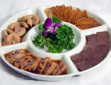 川味卤菜卤水配方 湘味卤水详细制作配方