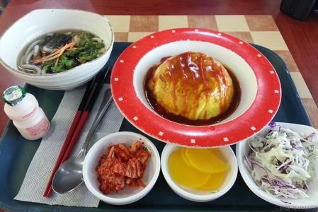 济州岛美食攻略 济州岛旅游美食攻略大全
