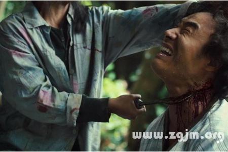 梦见杀人了 梦见杀人了 梦见杀人_梦见杀人了