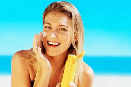 防晒霜spf多少合适 防晒,你了解多少