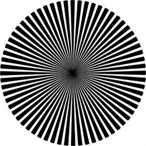 视觉错觉艺术 错觉图片 怪图大全——视觉错觉艺术_错觉图片