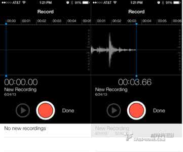 中国武警男声合唱团 如何在iOS 7中切换Siri的男声和女声