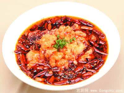 菜谱设计制作 江湖菜菜谱大揭密 江湖菜最新菜谱制作