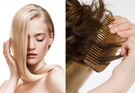 护发问题 护发最关键的问题