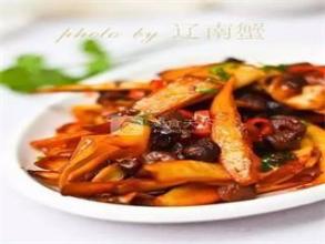 杏鲍菇的做法美食天下 杏鲍菇极美做法69款，一般人可不会做