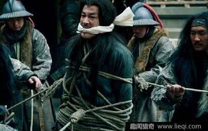 吞食天地2军师和大将 三国中各大将和军师的9种死法：各死在谁手上？