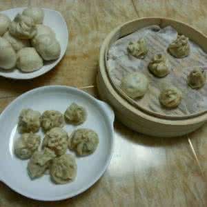 蒸包子的做法和技巧 蒸包子的做法和技巧 好吃的包子这样蒸