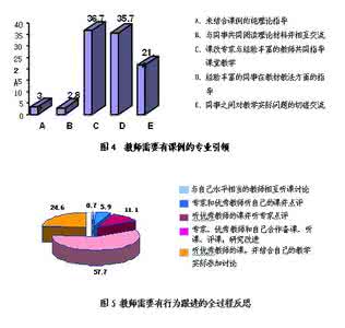 教师专业化范式 教师专业发展的范式革新