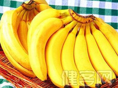 香蕉属于光感食物吗?