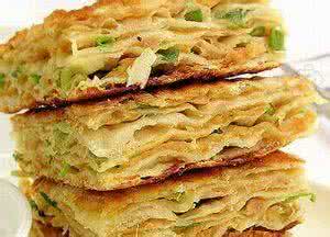 香椿肉饼的做法 葱香肉饼