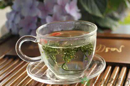 木槿花茶能降血压吗 日常养生 推荐11种降血压花茶