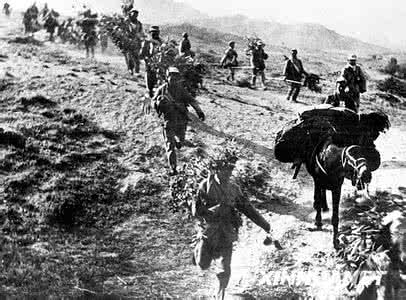 张灵甫为什么上孟良崮 历史无巧不成书,张灵甫身葬孟良崮,竟是整编74师有笔血债要还