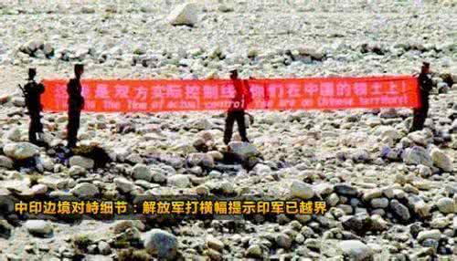 解放军打的过美军吗 印媒:解放军实力不容小视 欲赶跑美军成最大威胁